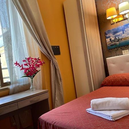 Mille Guest House Roma Esterno foto