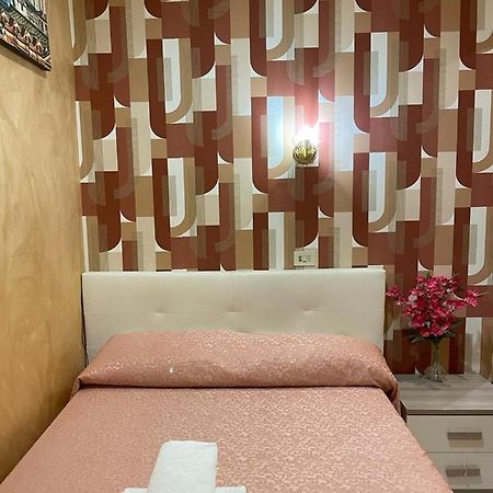Mille Guest House Roma Esterno foto