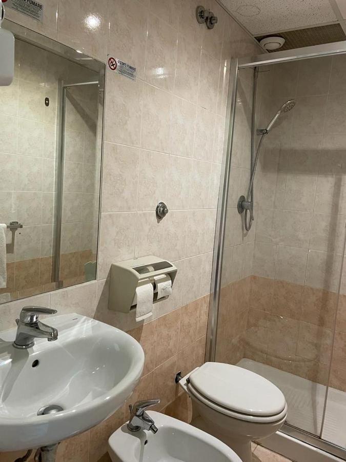 Mille Guest House Roma Esterno foto