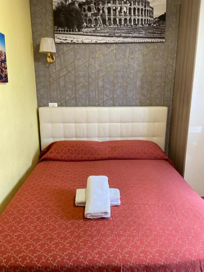 Mille Guest House Roma Esterno foto