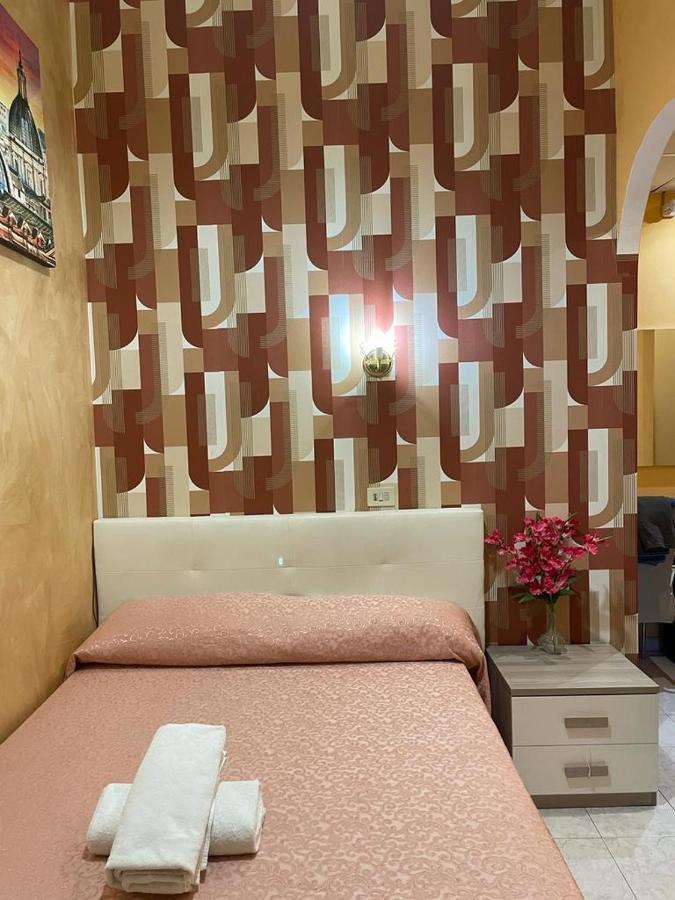 Mille Guest House Roma Esterno foto