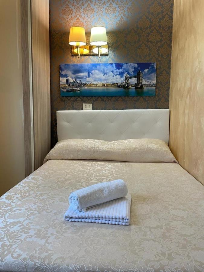 Mille Guest House Roma Esterno foto