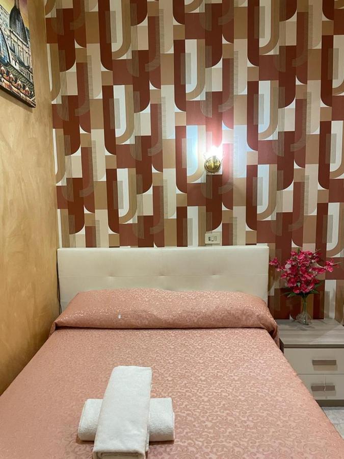 Mille Guest House Roma Esterno foto