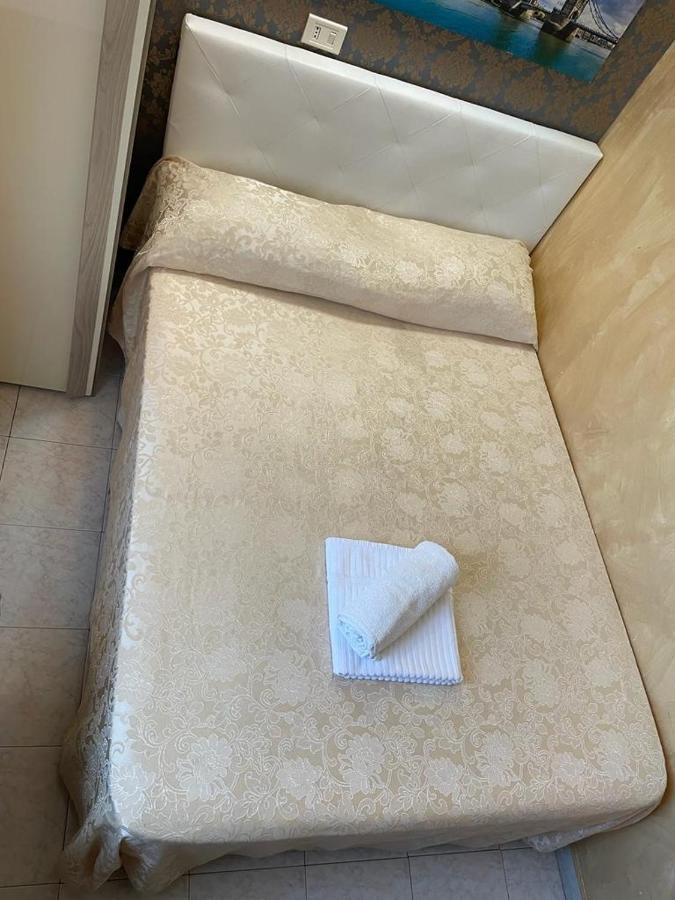 Mille Guest House Roma Esterno foto