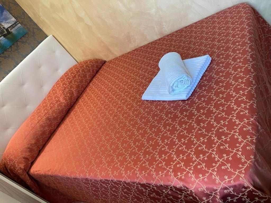 Mille Guest House Roma Esterno foto