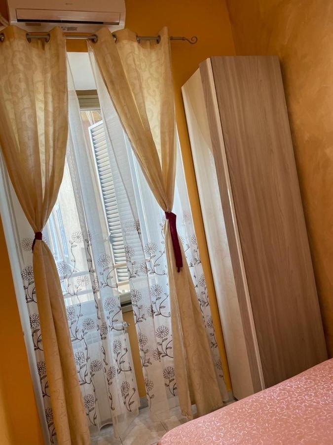 Mille Guest House Roma Esterno foto