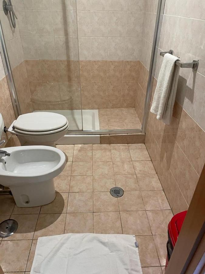 Mille Guest House Roma Esterno foto